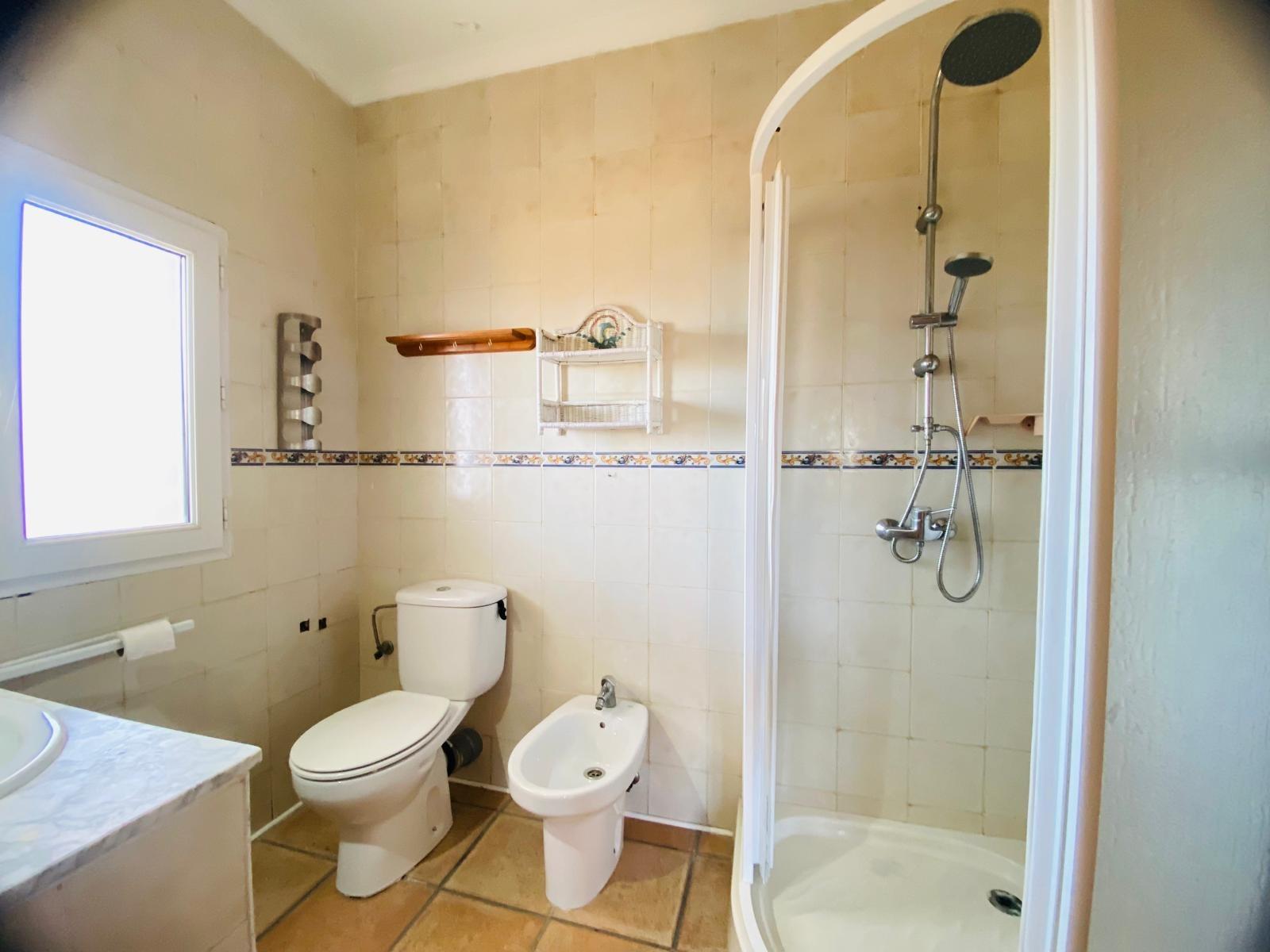 Villa in La Florida, Alicante, Spain 2 bedrooms, 304 sq.m. No. 125412