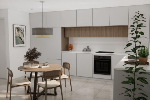 Villa zum Verkauf Vistabella, Alicante, Spanien 3 Schlafzimmer, 95 m2 Nr. 125415 - Foto 9