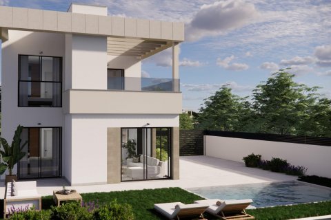 Villa zum Verkauf Vistabella, Alicante, Spanien 3 Schlafzimmer, 95 m2 Nr. 125415 - Foto 2