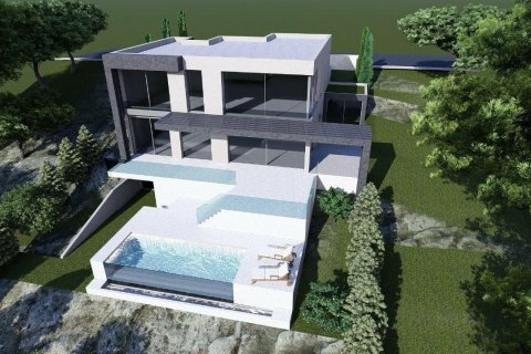Продажа земельного участка в Льорет-де-Мар, Герона, Испания 3 спальни, 320м2 №122685 - фото 19