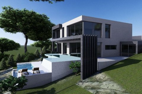 Продажа земельного участка в Льорет-де-Мар, Герона, Испания 3 спальни, 320м2 №122685 - фото 18