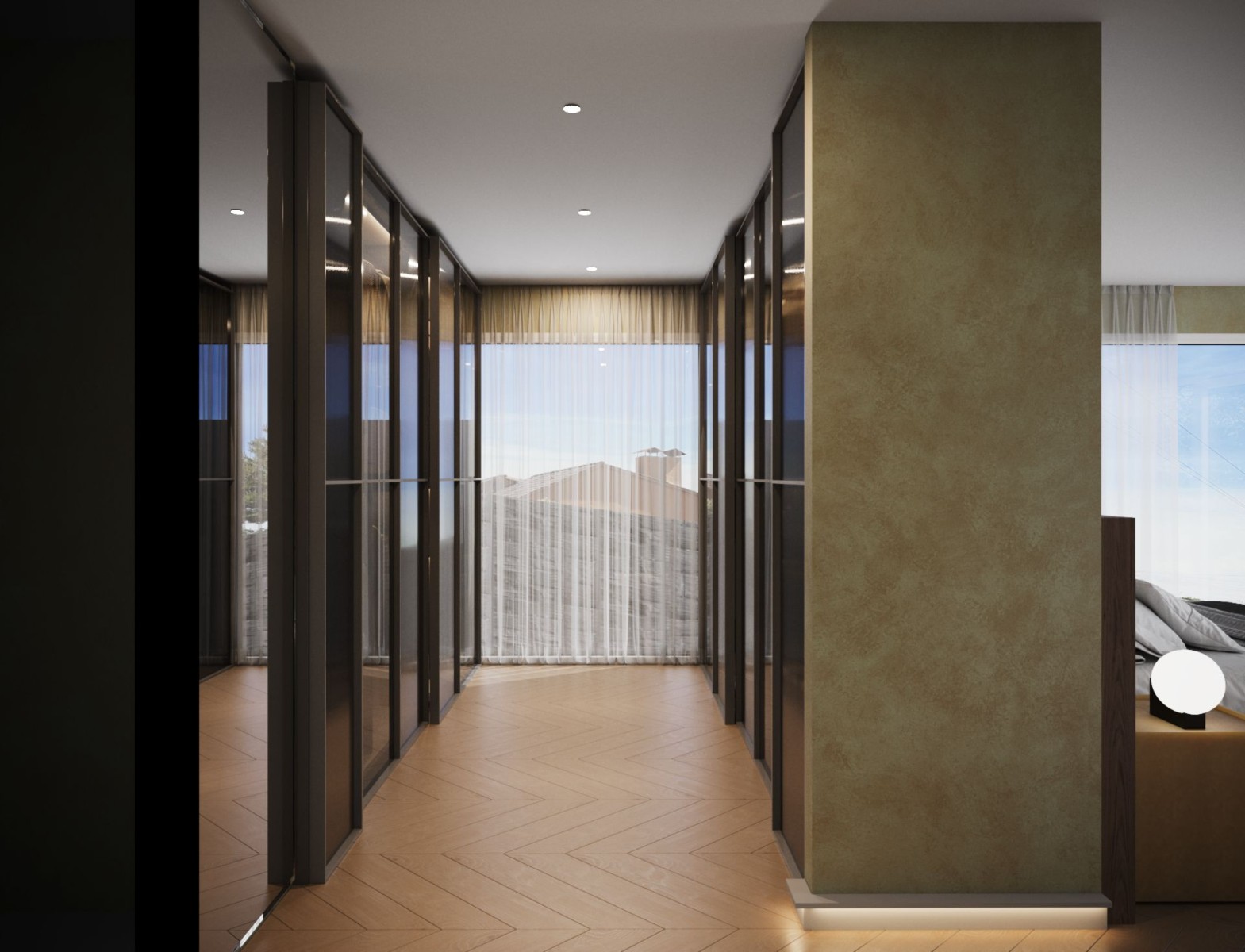 Земельный участок в Льорет-де-Мар, Герона, Испания 3 спальни, 320м2 №122685