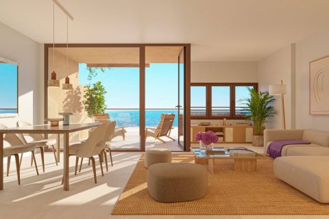Appartamento in vendita Cubelles, Barcelona, Spagna 3 camere da letto, 100 mq. N° 122680 - foto 3