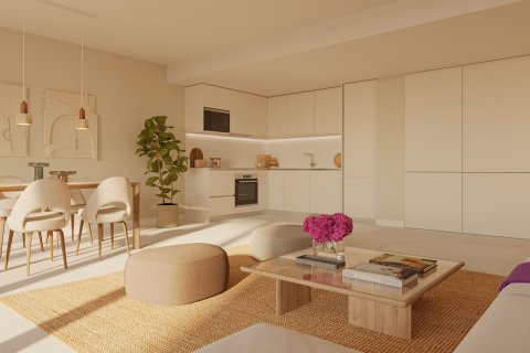 Продажа квартиры в Кубельес, Барселона, Испания 4 спальни, 107м2 №122681 - фото 6