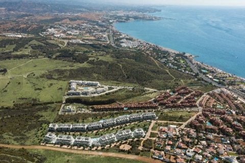 Appartamento in vendita Malaga, Spagna 2 camere da letto, 120 mq. N° 121610 - foto 20