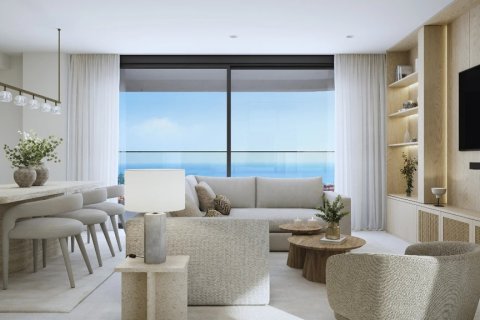 Appartamento in vendita Malaga, Spagna 2 camere da letto, 120 mq. N° 121610 - foto 4