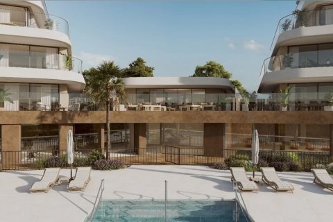 Appartamento in vendita Malaga, Spagna 2 camere da letto, 120 mq. N° 121610 - foto 3