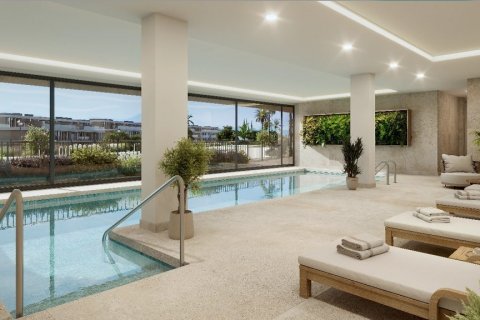 Appartamento in vendita Malaga, Spagna 2 camere da letto, 120 mq. N° 121610 - foto 9