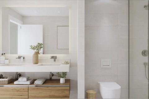 Appartamento in vendita Malaga, Spagna 2 camere da letto, 120 mq. N° 121610 - foto 8
