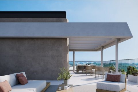 Appartamento in vendita Malaga, Spagna 2 camere da letto, 120 mq. N° 121610 - foto 13