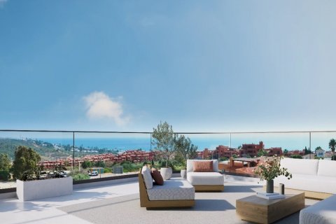 Appartamento in vendita Malaga, Spagna 2 camere da letto, 120 mq. N° 121610 - foto 12