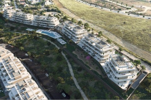 Appartamento in vendita Malaga, Spagna 2 camere da letto, 120 mq. N° 121610 - foto 17