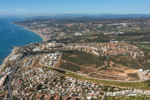 Appartamento in vendita Malaga, Spagna 2 camere da letto, 120 mq. N° 121610 - foto 21
