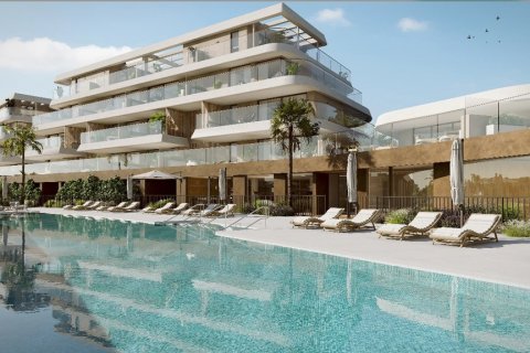 Appartamento in vendita Malaga, Spagna 2 camere da letto, 120 mq. N° 121610 - foto 2