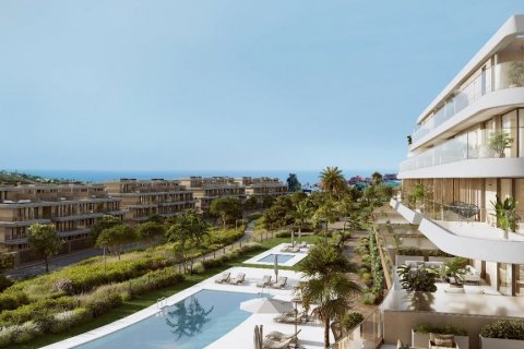 Appartamento in vendita Malaga, Spagna 2 camere da letto, 120 mq. N° 121610 - foto 1