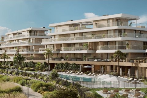 Appartamento in vendita Malaga, Spagna 2 camere da letto, 120 mq. N° 121610 - foto 15