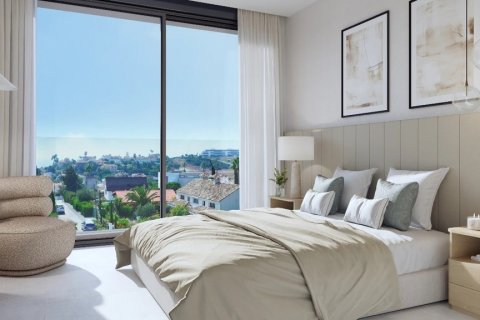 Appartamento in vendita Malaga, Spagna 2 camere da letto, 120 mq. N° 121610 - foto 5