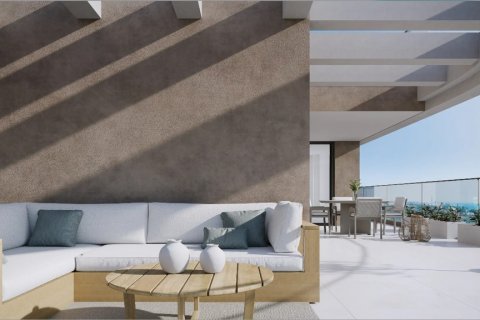 Appartamento in vendita Malaga, Spagna 2 camere da letto, 120 mq. N° 121610 - foto 14