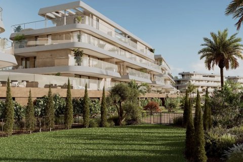 Appartamento in vendita Malaga, Spagna 2 camere da letto, 120 mq. N° 121610 - foto 16