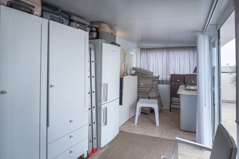 Продажа квартиры в Канет-д'Эн-Беренгер, Валенсия, Испания 1 спальня, 68м2 №121608 - фото 22