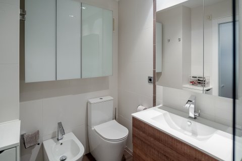 Продажа квартиры в Канет-д'Эн-Беренгер, Валенсия, Испания 1 спальня, 68м2 №121608 - фото 12