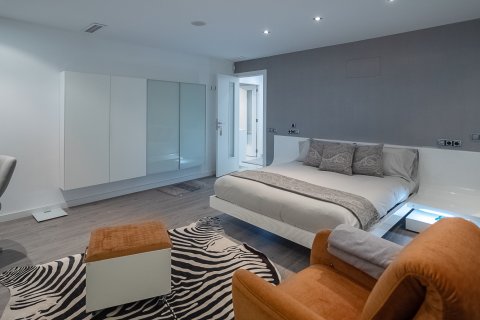 Продажа квартиры в Канет-д'Эн-Беренгер, Валенсия, Испания 1 спальня, 68м2 №121608 - фото 11