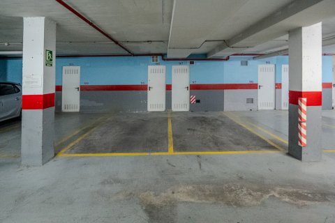 Продажа квартиры в Канет-д'Эн-Беренгер, Валенсия, Испания 1 спальня, 68м2 №121608 - фото 25