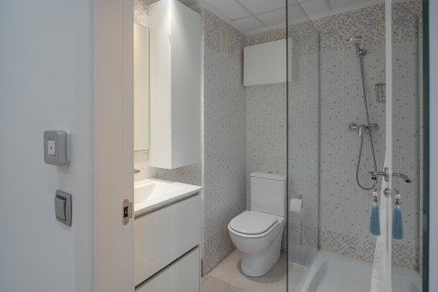 Продажа квартиры в Канет-д'Эн-Беренгер, Валенсия, Испания 1 спальня, 68м2 №121608 - фото 5