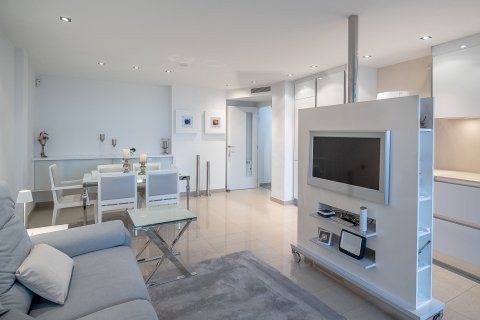 Продажа квартиры в Канет-д'Эн-Беренгер, Валенсия, Испания 1 спальня, 68м2 №121608 - фото 3