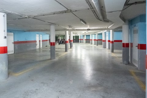 Продажа квартиры в Канет-д'Эн-Беренгер, Валенсия, Испания 1 спальня, 68м2 №121608 - фото 26