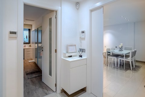 Продажа квартиры в Канет-д'Эн-Беренгер, Валенсия, Испания 1 спальня, 68м2 №121608 - фото 9