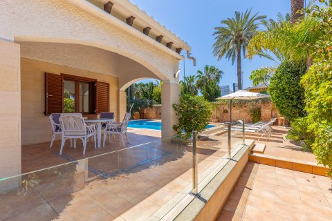 Villa for sale Orihuela, Alicante, Spain 4 bedrooms, 168 sq.m. No. 127724 - photo 19