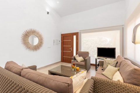 Villa for sale Orihuela, Alicante, Spain 4 bedrooms, 168 sq.m. No. 127724 - photo 29