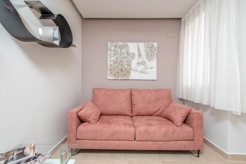Villa zum Verkauf Los Alcazares, Murcia, Spanien 3 Schlafzimmer, 95 m2 Nr. 127728 - Foto 16