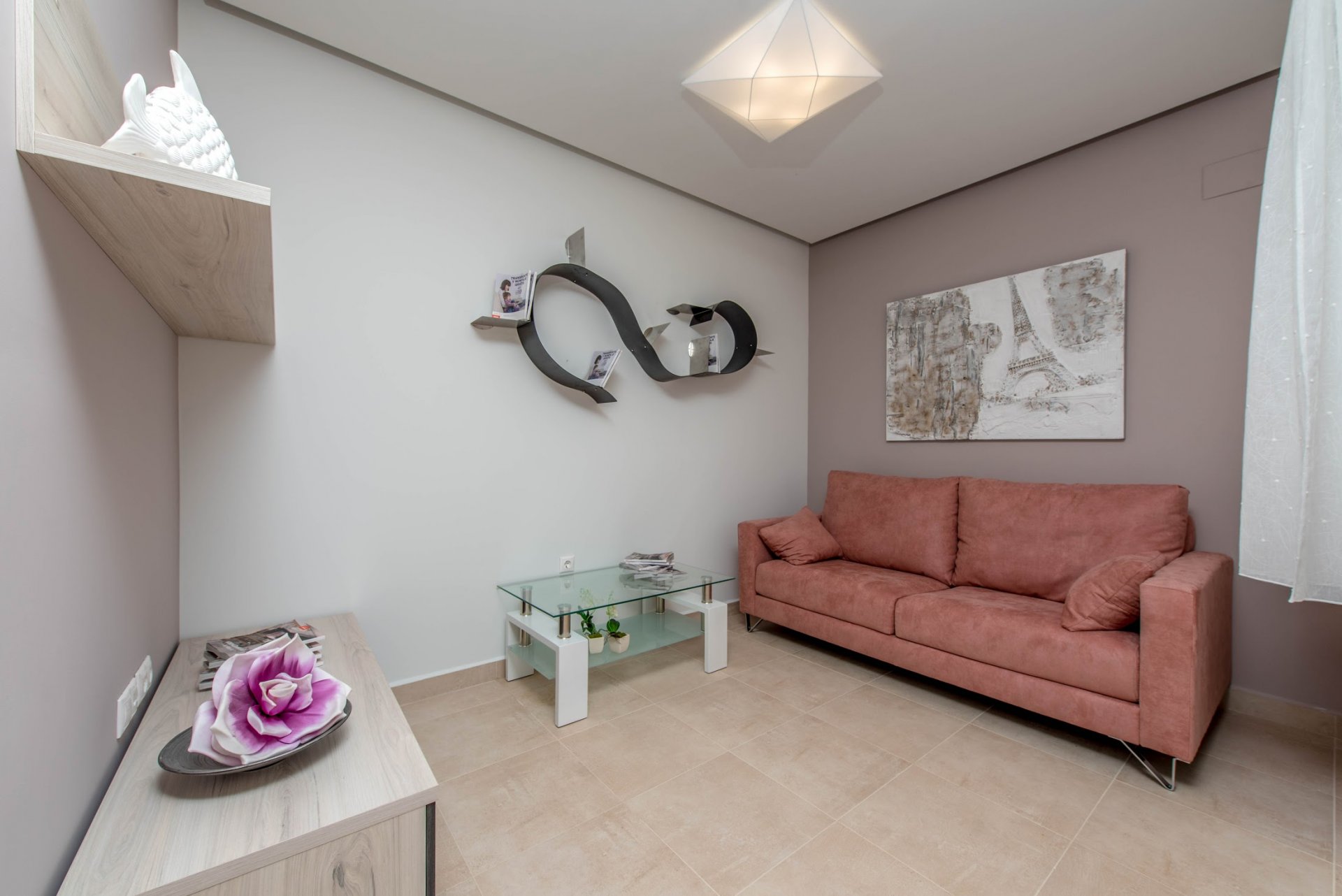 Villa in Los Alcazares, Murcia, Spain 3 bedrooms, 108 sq.m. No. 127727