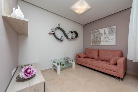 Villetta a schiera in vendita Los Alcazares, Murcia, Spagna 2 camere da letto, 60 mq. N° 127727 - foto 14