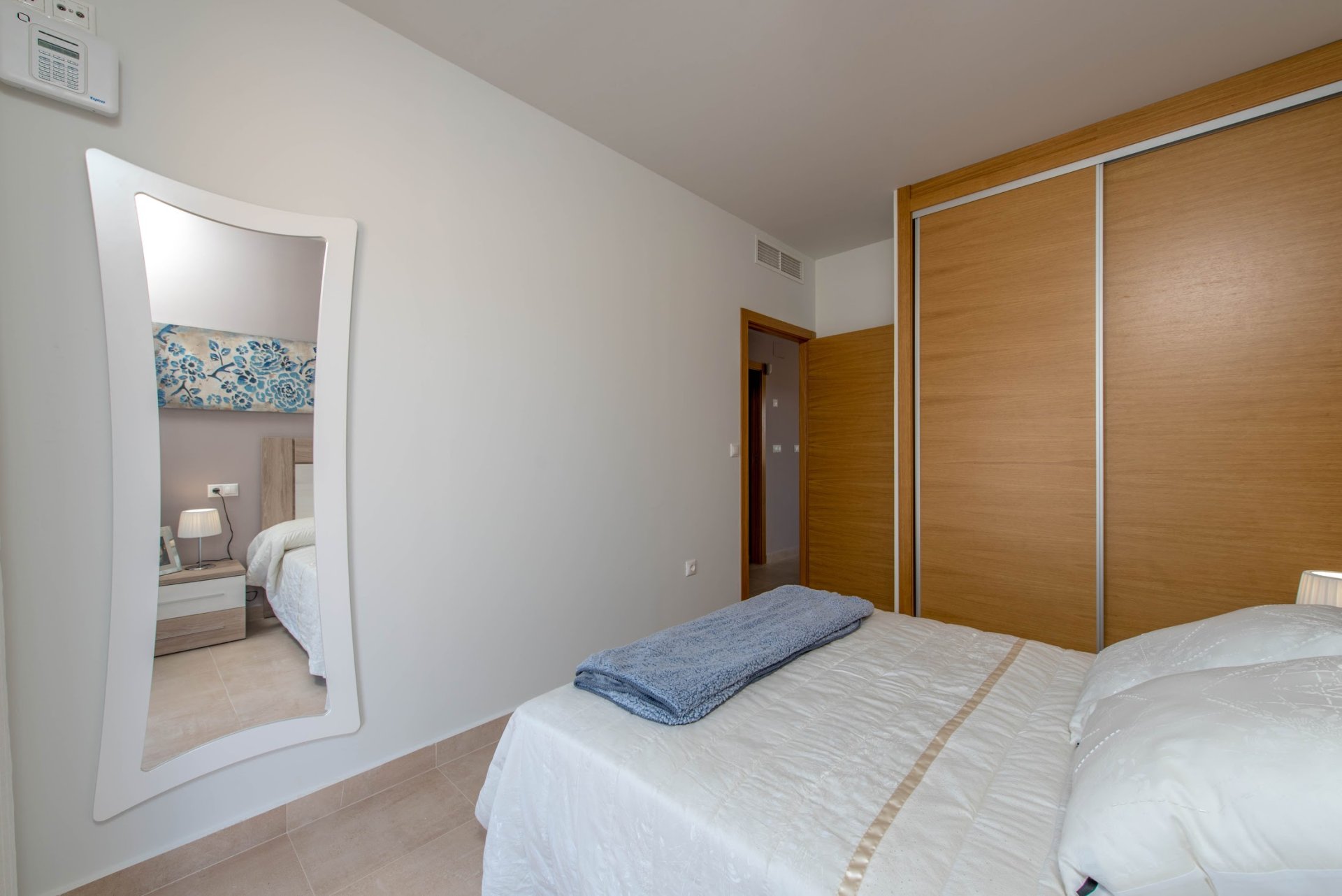Villa in Los Alcazares, Murcia, Spain 3 bedrooms, 108 sq.m. No. 127727