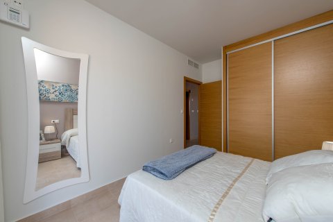 Villa en venta en Los Alcázares, Murcia, España 3 dormitorios, 92 m2 No. 127727 - foto 24