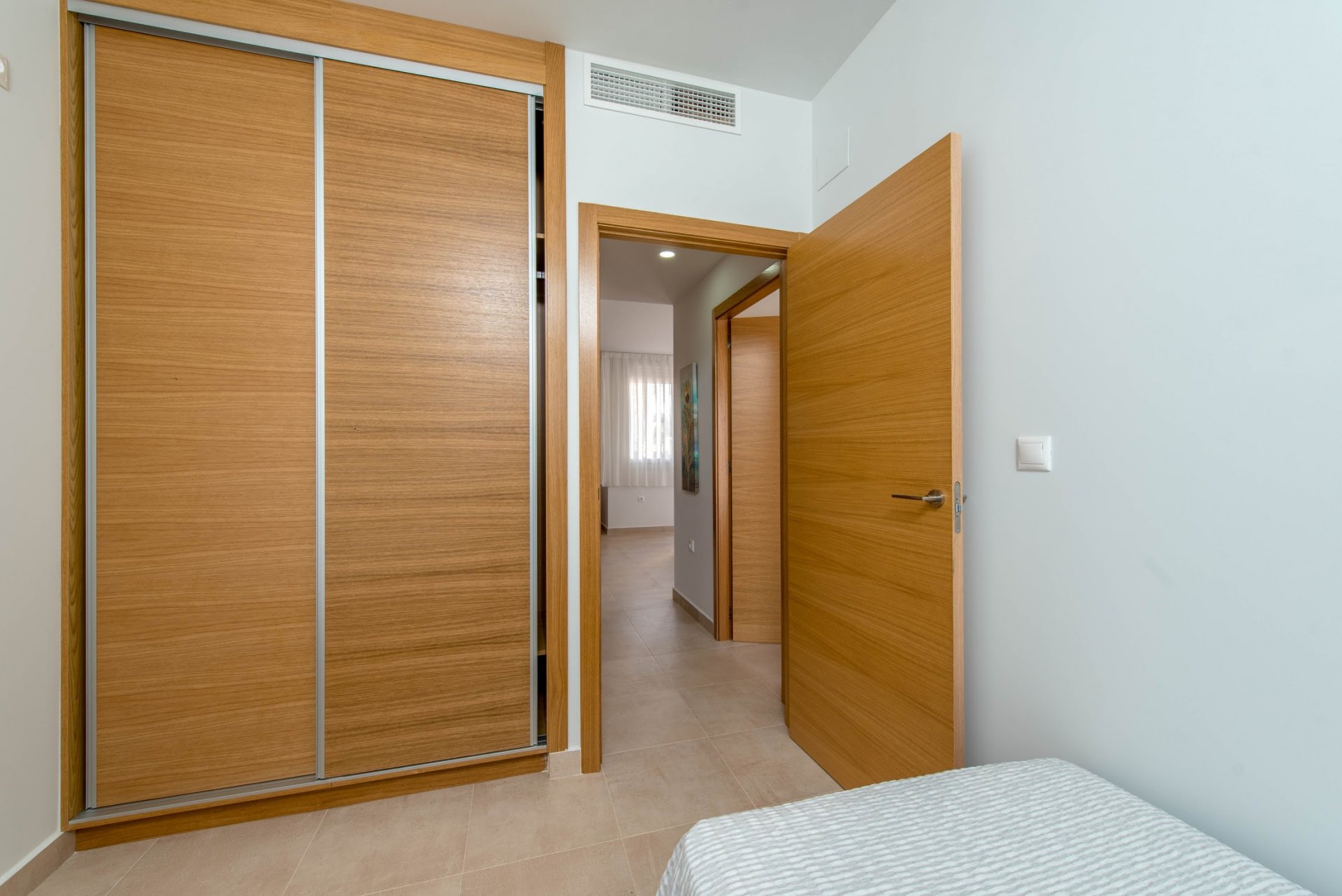 Villa in Los Alcazares, Murcia, Spain 3 bedrooms, 108 sq.m. No. 127727