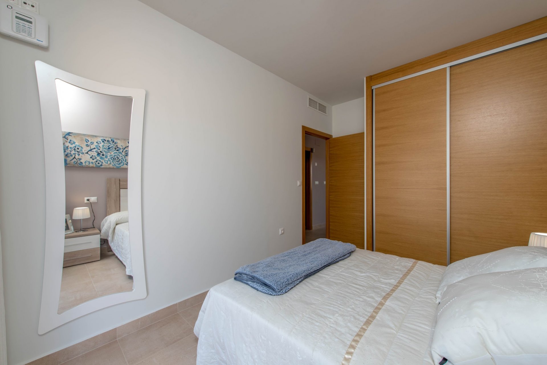 Villa in Los Alcazares, Murcia, Spain 3 bedrooms, 108 sq.m. No. 127727