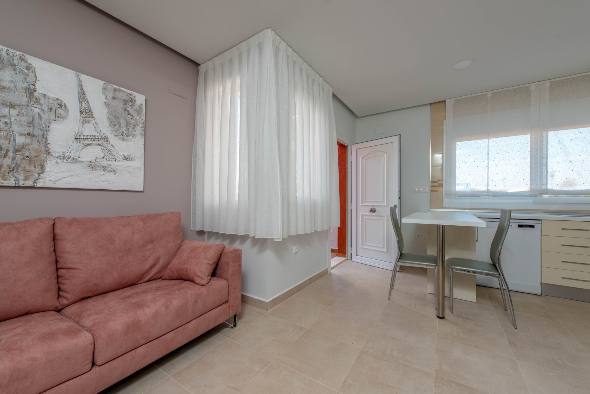 Villa in Los Alcazares, Murcia, Spain 3 bedrooms, 108 sq.m. No. 127727