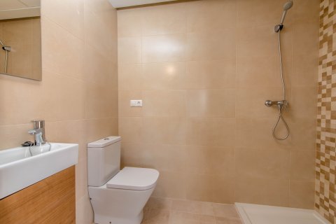 Villetta a schiera in vendita Los Alcazares, Murcia, Spagna 2 camere da letto, 60 mq. N° 127727 - foto 5