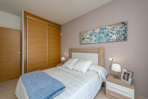 Villetta a schiera in vendita Los Alcazares, Murcia, Spagna 2 camere da letto, 60 mq. N° 127727 - foto 10