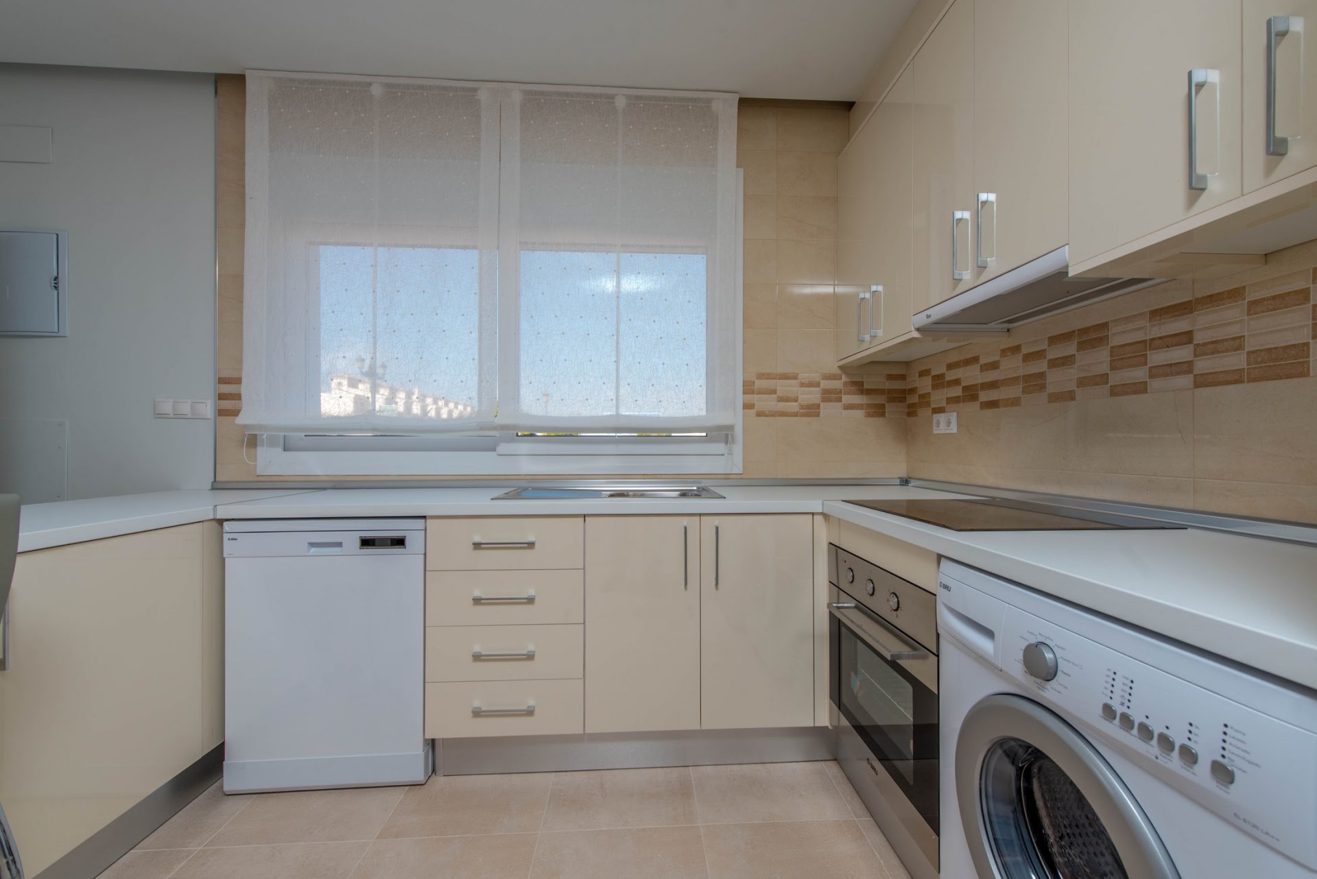Villa in Los Alcazares, Murcia, Spain 3 bedrooms, 108 sq.m. No. 127727