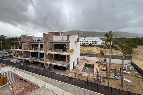 Wohnung zum Verkauf Finestrat, Alicante, Spanien 2 Schlafzimmer, 88 m2 Nr. 130813 - Foto 2
