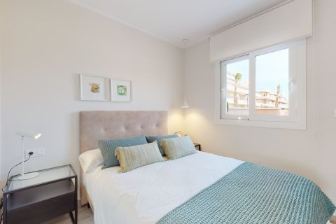 Kaupunkipientalo myytävänä Pilar de la Horadada, Alicante, Espanja, 3 makuuhuonetta, 81 m2 No. 130816 - kuva 13