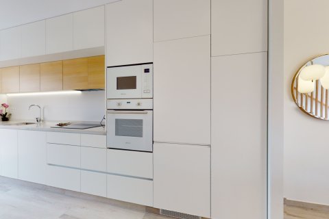 Kaupunkipientalo myytävänä Pilar de la Horadada, Alicante, Espanja, 3 makuuhuonetta, 81 m2 No. 130816 - kuva 15
