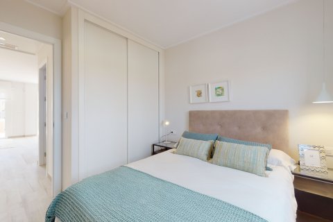 Kaupunkipientalo myytävänä Pilar de la Horadada, Alicante, Espanja, 3 makuuhuonetta, 81 m2 No. 130816 - kuva 14