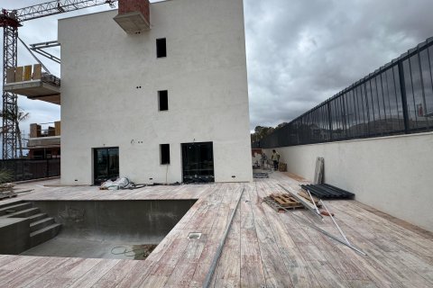 Lägenhet till salu Finestrat, Alicante, Spanien 2 sovrum, 88 kvm. Nr. 130811 - foto 5