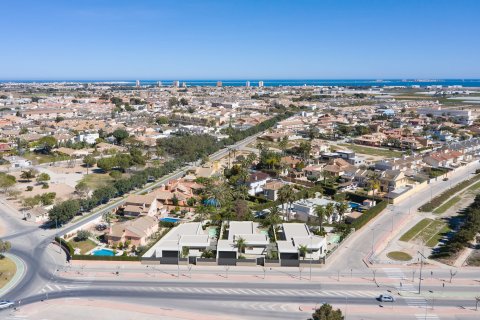 Villa for sale San Javier, Murcia, Spain 3 bedrooms, 216 sq.m. No. 130815 - photo 15